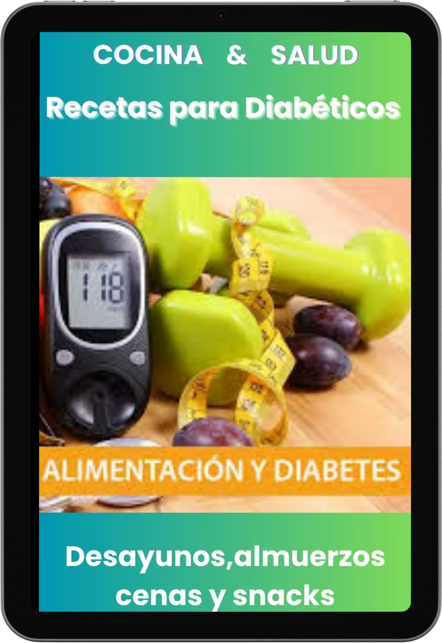 Comé Seguro, Viví Mejor